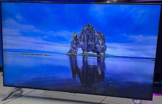 Телевизор Безрамный: 75