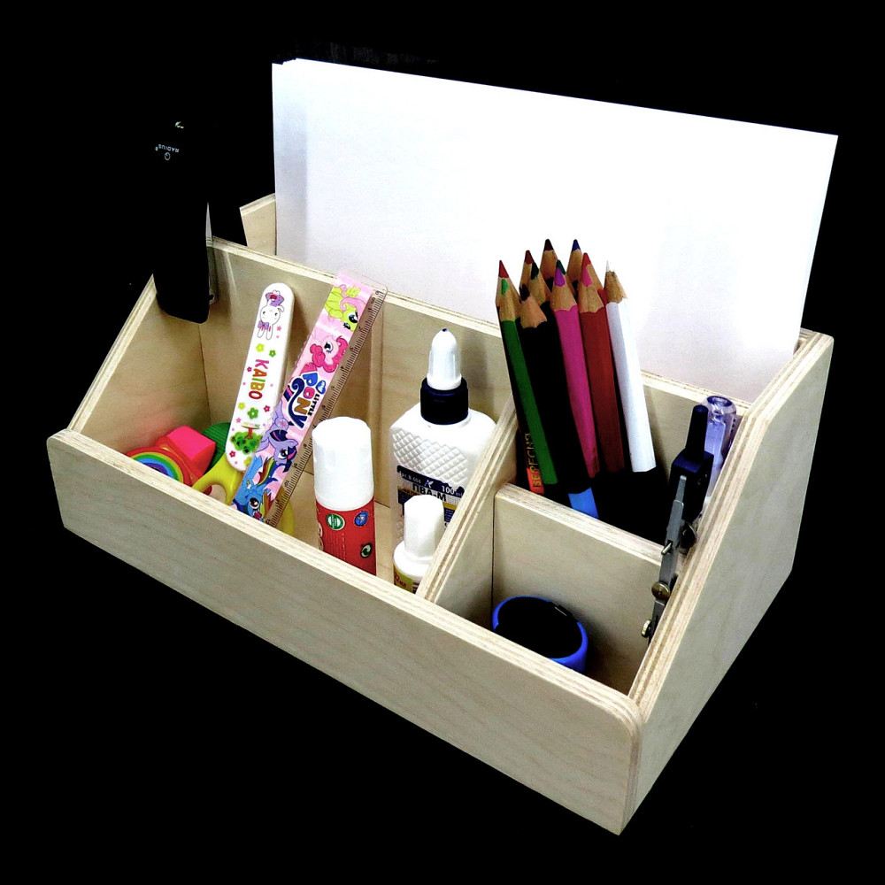 Настольный органайзер 