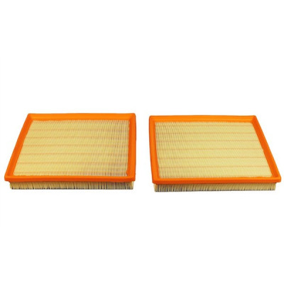 Повітряний фільтр для автомобіля Mahle LX1264/S Вінниця - фото 1