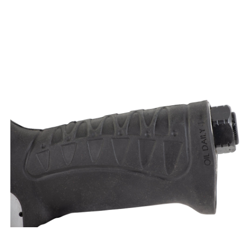 Гайковерт пневматичний посилений 1/2" 640Нм + маслянка + насадки 10шт. + кейс SIGMA Житомир - фото 12