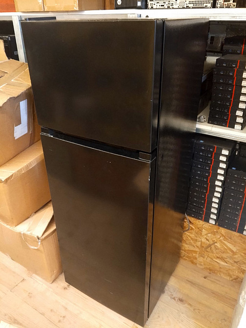 Холодильник з морозильною камерою PKM GK225EL (Б клас) Луцьк - фото 2