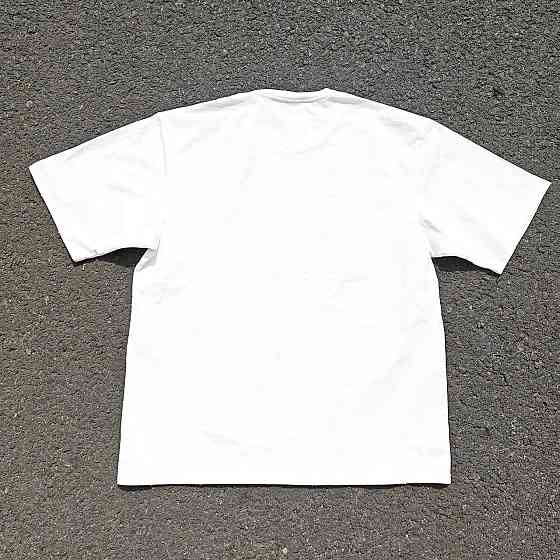 Футболка для хлопчика з принтом аніме Аніме Лоок Бакк Фуджіно манга оверсайз (зріст від 165 до 180) Чорний Дніпро