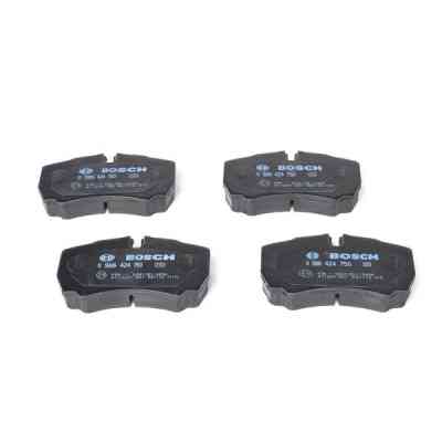 Гальмівні колодки Bosch 0 986 424 750 Вінниця