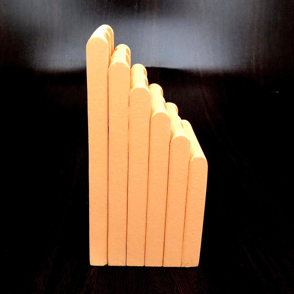 Подставка для ножей 