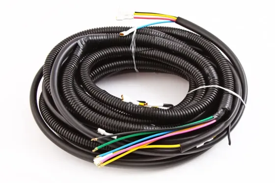 Провідник повний на причеп 2.5м з габаритами Вінниця