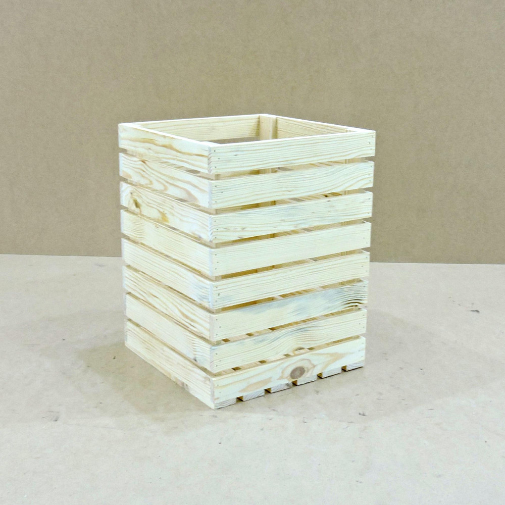 Короб для зберігання "Неаполь" В40хД30хШ30см Миколаїв - фото 6