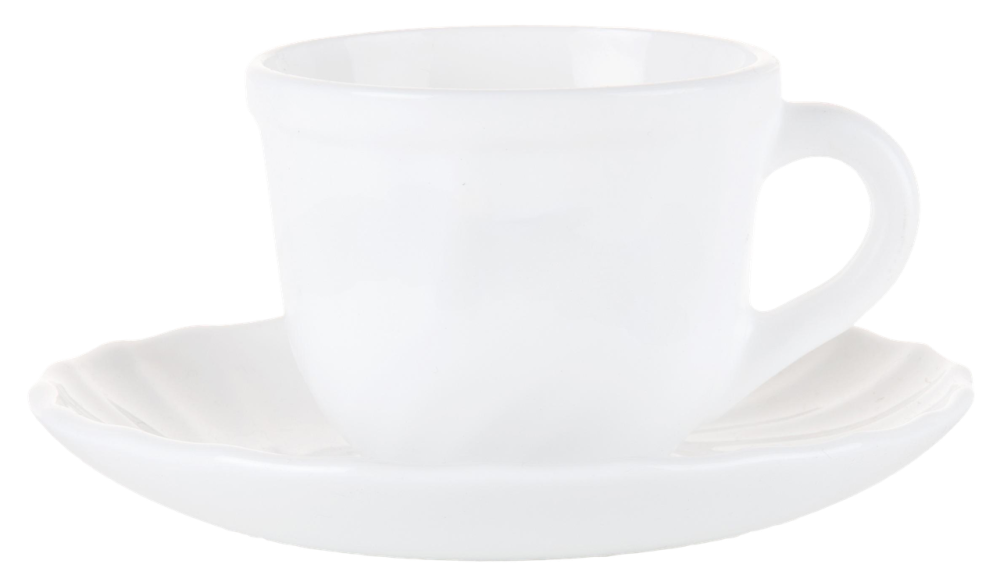 Сервиз кофейный Luminarc Feston, 12 предметов (7196476) Киев - изображение 1
