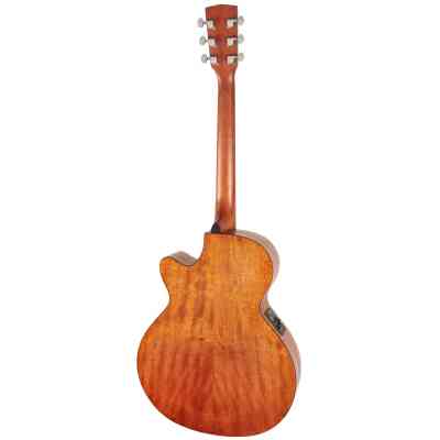 Гітара електроакустична Cort SFX-MEM Open Pore Вінниця