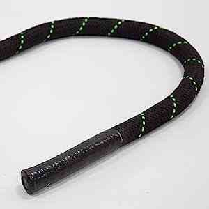 Канат спортивний для кросфіту тренувальний 12 м Battle Rope WCG 38х12 Київ