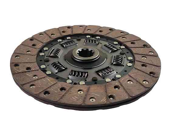 Диск ведомый УАЗ (421) сцепления Мукачево