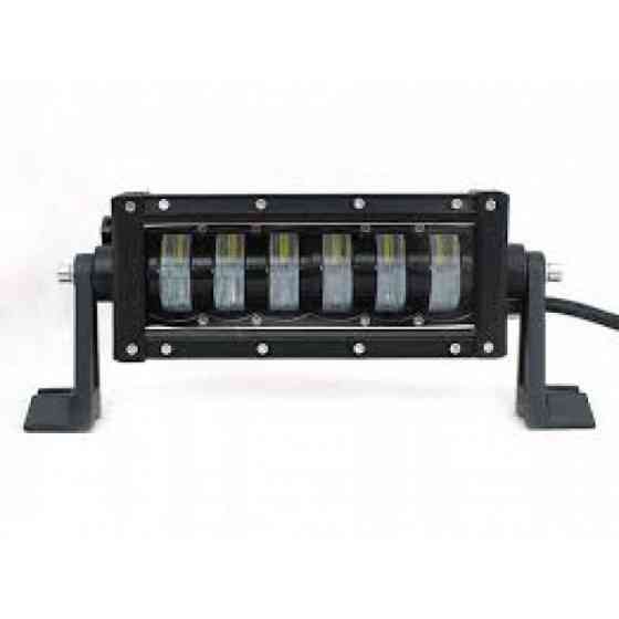 Фара додаткового світла АНР-48W вольтаж 12-24V Харків