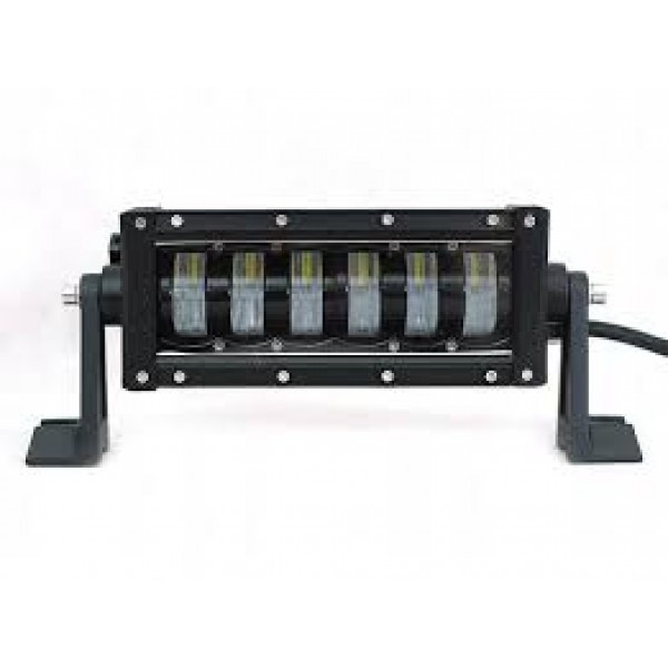 Фара дополнительного света АНР- 48W вольтаж 12-24V Харьков - изображение 2