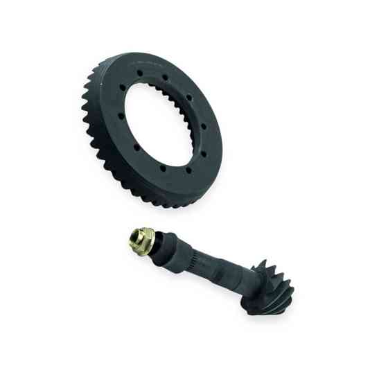 Главная пара ГАЗ 3302 (8х41) (мелкий шлиц, новый образец) Мукачево