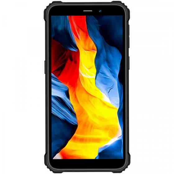 Смартфон Oukitel WP20 Pro 5.93" HD+ /4GB/64GB/ Helio A22 / NFC / 6300mAh / IP69K / 20+5Мп/ Green Київ