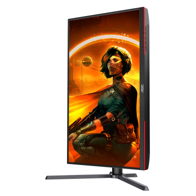 Монітор AOC Q27G3XMN/BK Вінниця - фото 7