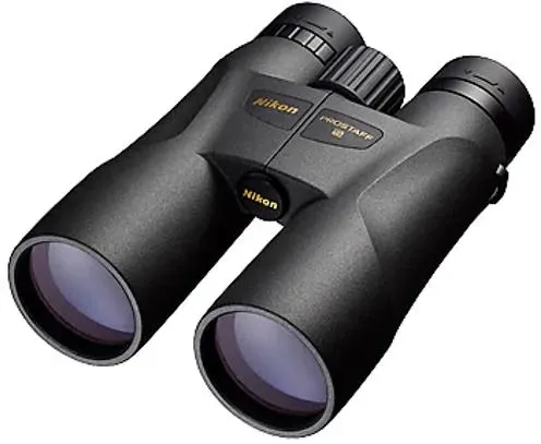 Бинокль Nikon PROSTAFF 5 10x50 Киев