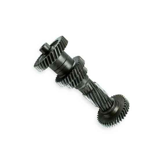 Блочок газель 5-ст кпп голий 36зуб новий зразок Мукачево