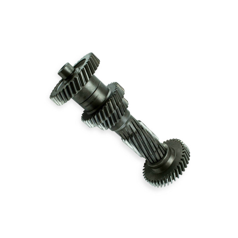 Блочок газель 5-ст кпп голый 36зуб новый образец Мукачево - изображение 2