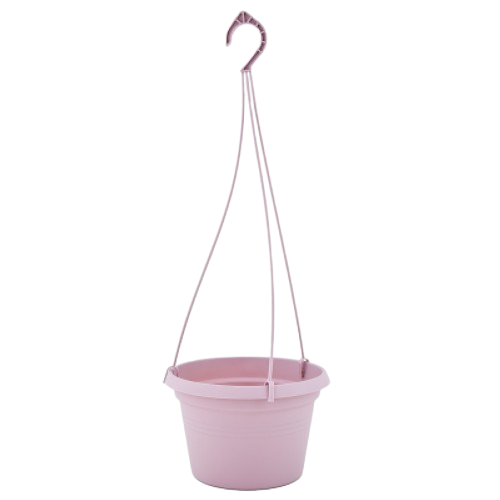 Вазон Глорія з підвісом 25*16см фрезія Алеана Житомир