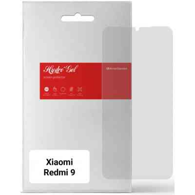 Плівка захисна Armorstandart Matte Xiaomi Redmi 9 (ARM66044) Вінниця