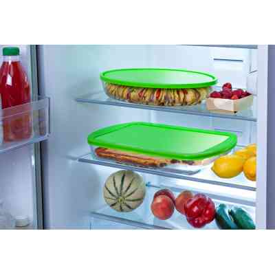 Форма для выпечки Pyrex Cook Store прямокутна 23 х 15 х 6.5 см 1.1 л (215P000/7646) Винница