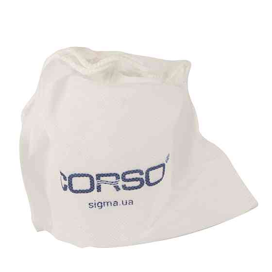 Corso Стакан GARDA 116×115×93мм CORSO (W) (9680543) Коломыя