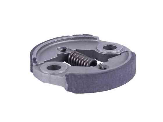 Зчеплення для мотокультора, коротка пружина Мукачево