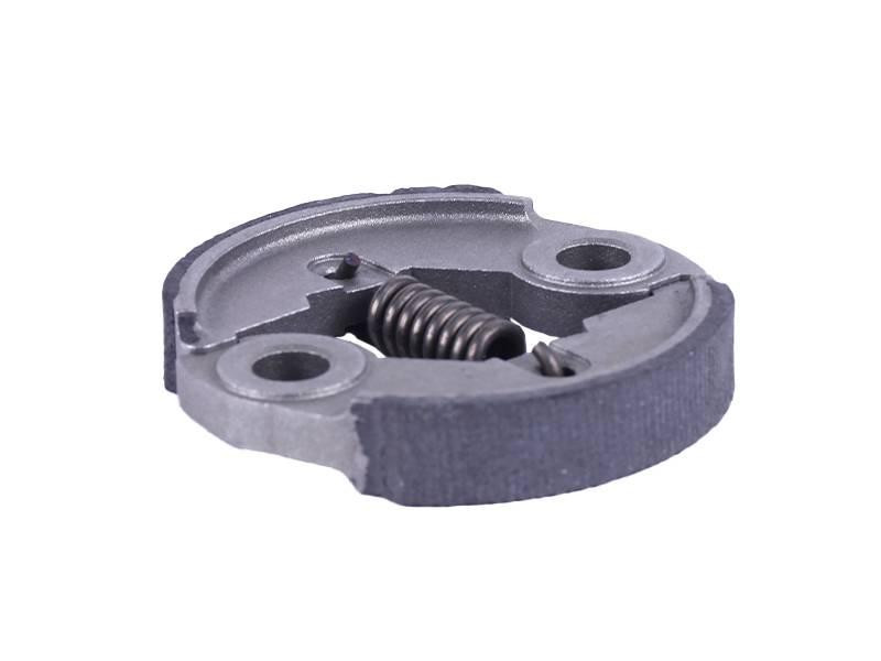 Сцепление для мотокультиватора, короткая пружина Мукачево - изображение 2