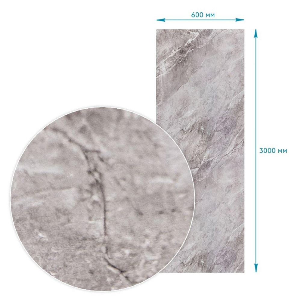 Пленка на самоклейке 60см х 3м SW-00002407 Днепр - изображение 3