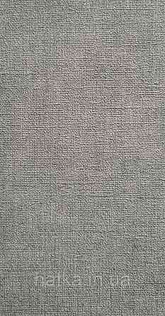 Шпалери вінілові на флізеліні AS creation Amber метрові під штукатурку ефект розмитості матові зелені Київ