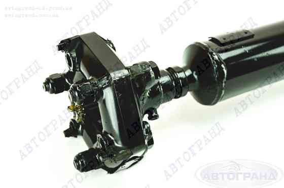 Вал карданный 2101-2107 в сборе (кардан) Реставрация Мукачево