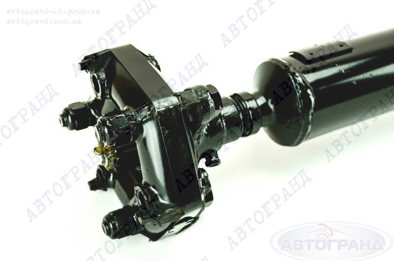 Вал карданный 2101-2107 в сборе (кардан) Реставрация Мукачево - изображение 2