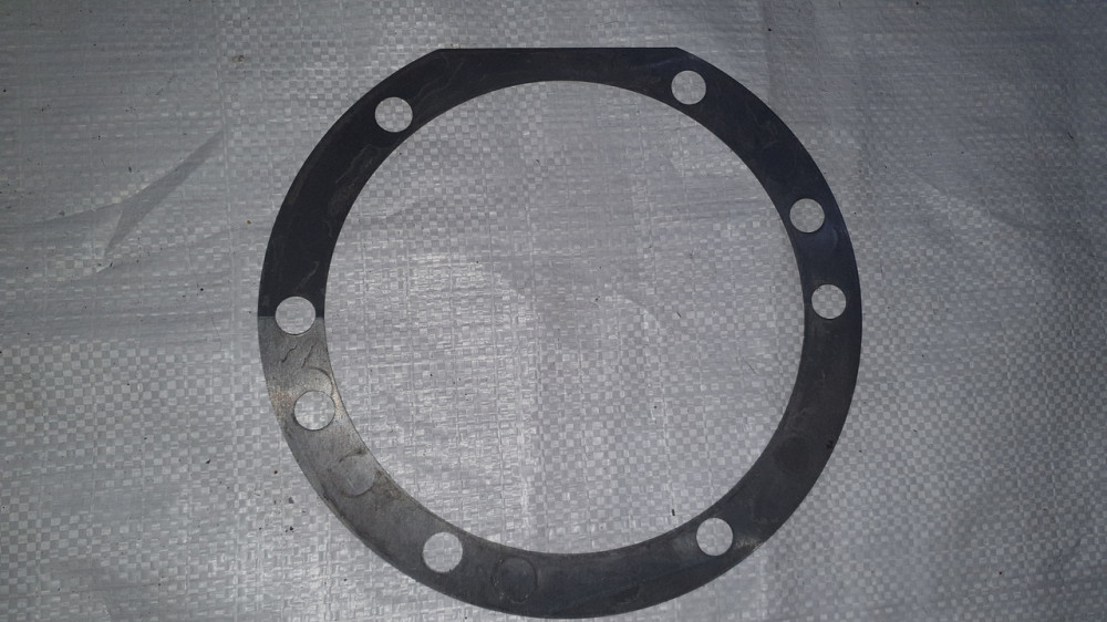 Прокладка регулювальна головна пари Т-150. 125.72.121. Харків - фото 1