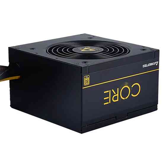 Блок живлення Chieftec BBS-500S Core 500W ( 27173 ) Харьков