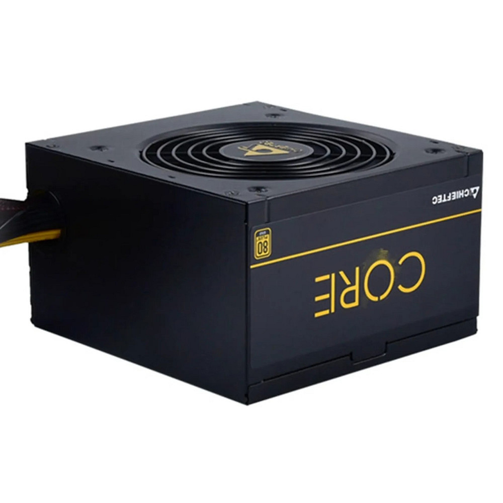 Блок живлення Chieftec BBS-500S Core 500W ( 27173 ) Харьков - изображение 4