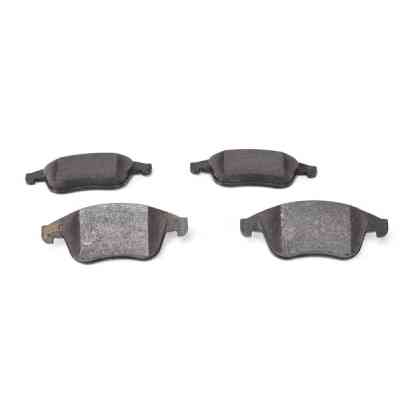 Гальмівні колодки Bosch 0 986 494 401 Вінниця