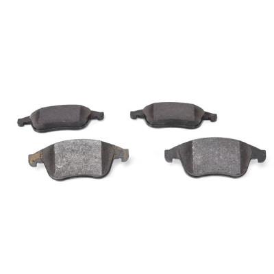 Гальмівні колодки Bosch 0 986 494 401 Вінниця - фото 1