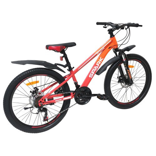 Велосипед SPARK PLAYER (колеса - 24