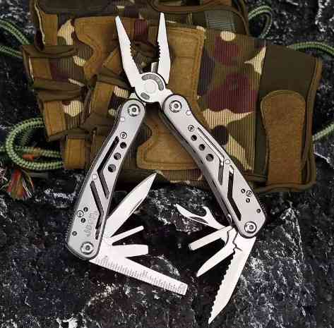 Мультитул Traveler 725 / 2416, великий Дніпро