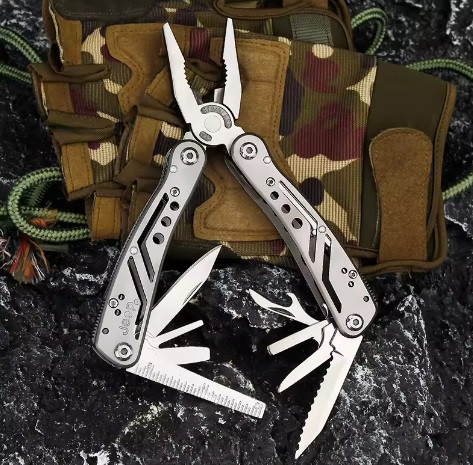 Мультитул Traveler 725 / 2416, великий Дніпро - фото 1