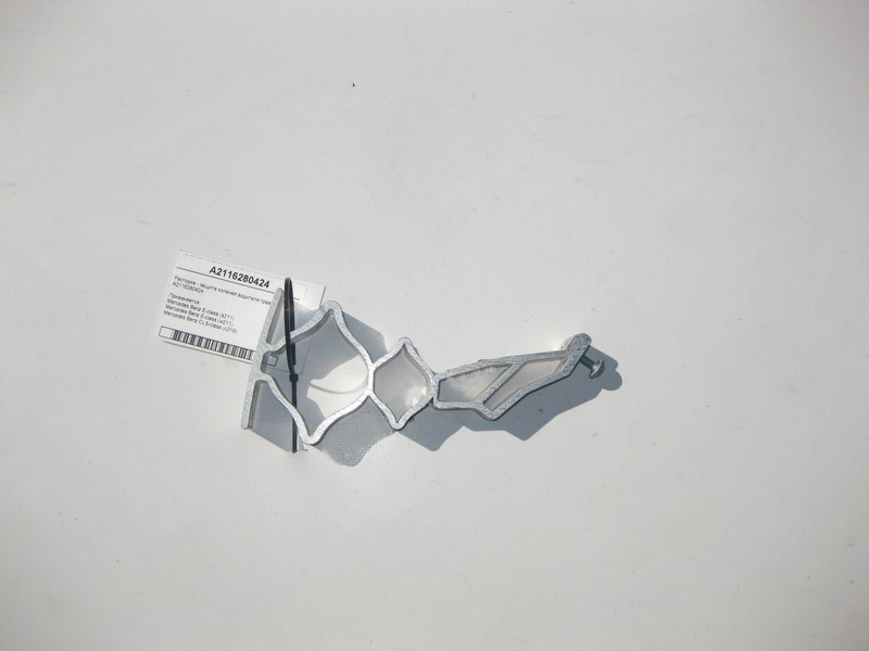 Mercedes-Benz  A2116280424 Розпірка - захист колін водія права E-Class W211 CLS C219 Одесса - изображение 1