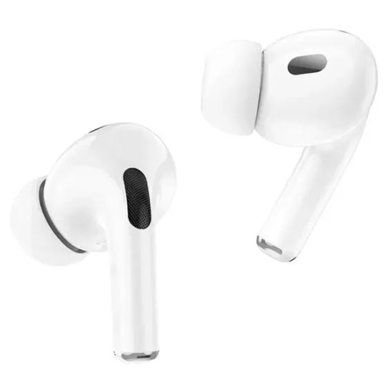 Гарнітура Bluetooth сенсорний екран бездротове шумозаглушення ANC Borofone Brocade BW76 Київ
