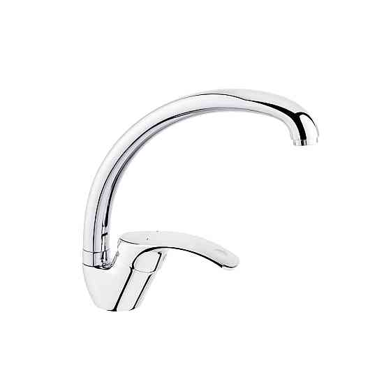 Смеситель для кухни Kroner KRP Konstante - C032 Киев