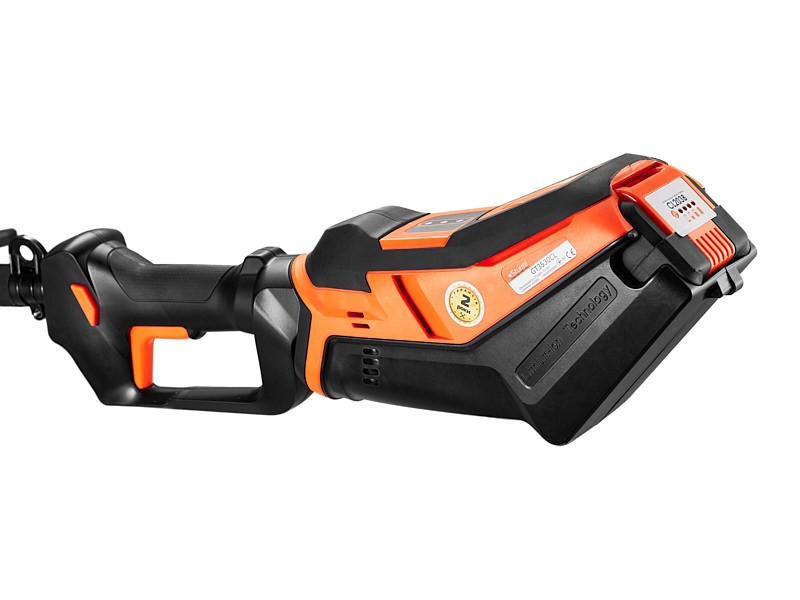 Тример акумуляторний 36B Sturm GT3530CL (читувати опис) Рівне - фото 6