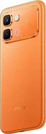 Смартфон Infinix Note Edge X6887 8/256GB Solar Orange ( 20060 ) Харків