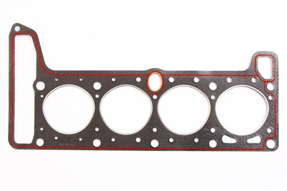 Прокладка головки 2101 76.0 з герм. Авто Престиж Вінниця - фото 1