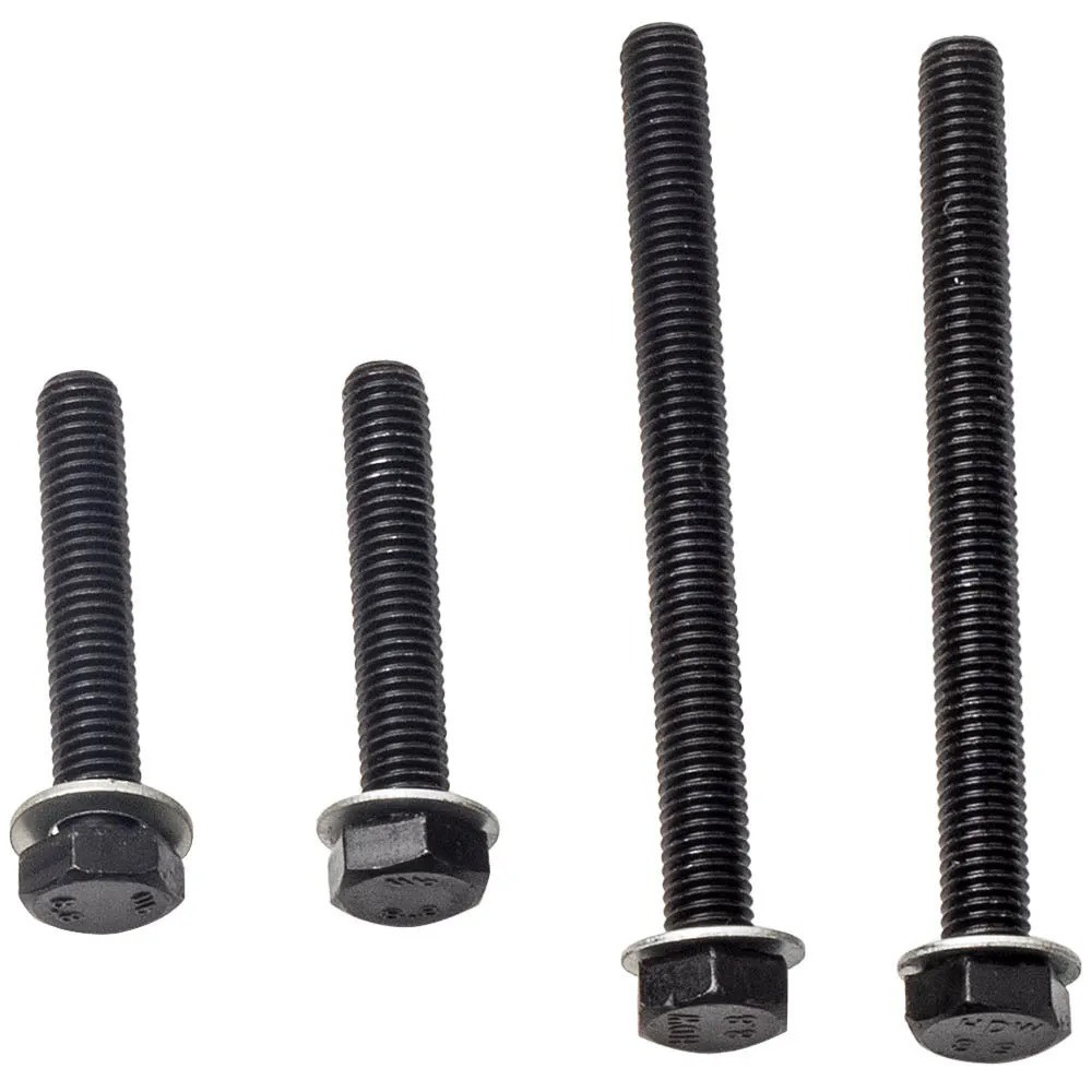 Набір пристосувань для фіксації валів двигуна Land Rover 200TDI, 300TDI, 2.5D Одеса - фото 4