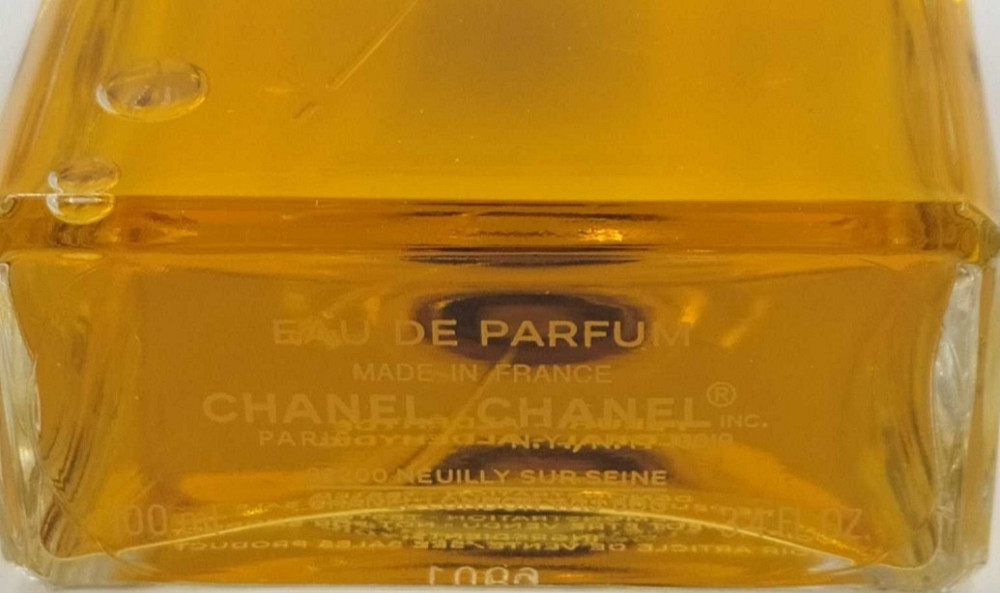 Парфюмерия: Chanel N5 edp 100ml. Оригінал! Київ - фото 3