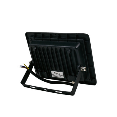 Прожектор Lightwell LW-FL-B-50 50 W Винница - изображение 2