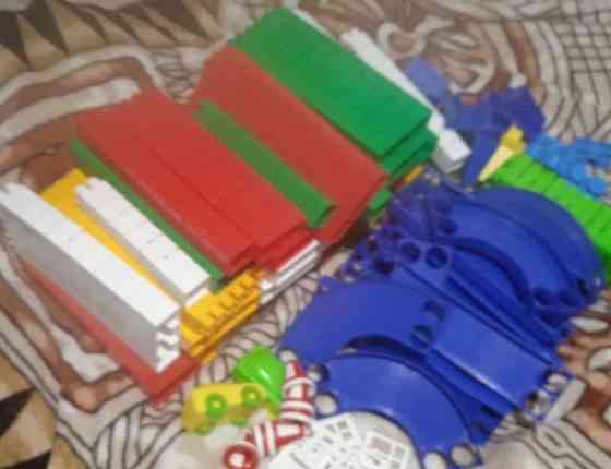 Конструктор Киев